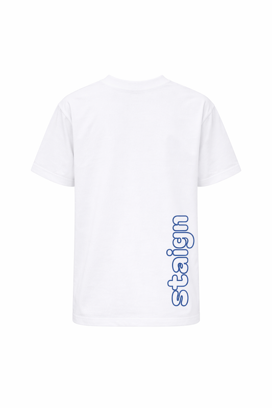 Camiseta STAIGN® — Edition Essential
