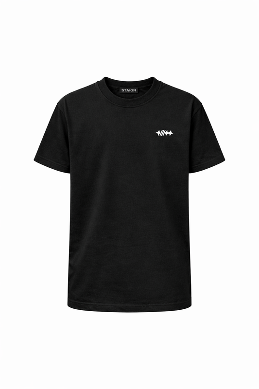 Camiseta STAIGN® — Edition Essential