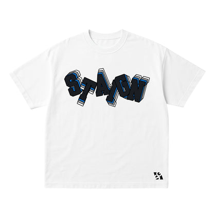 Camiseta STAIGN® — Edition Shark