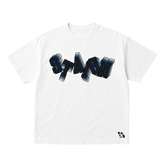 Camiseta STAIGN® — Edition Shark